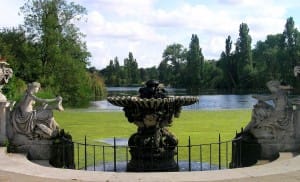 Hyde Park