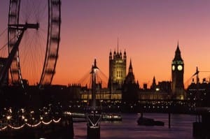 London