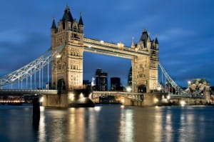 Tower Bridge